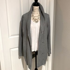 Kensie Duster Cardigan